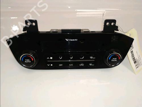 Used Climate control Climate control KIA SPORTAGE III (SL) 1.7 CRDi (116 hp) 34112624 34112624