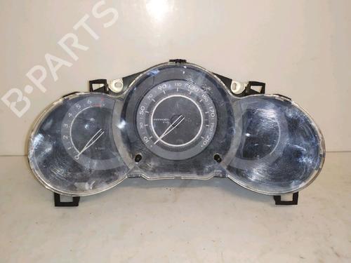 Used Instrument cluster Instrument cluster 30423507 30423507