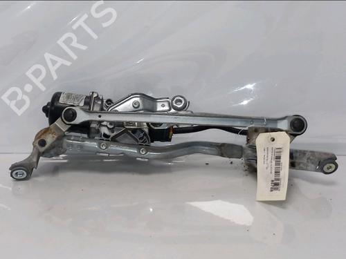 Front wiper motor NISSAN NOTE (E11, NE11) 1.4 | BP36152954M29 - Image 2