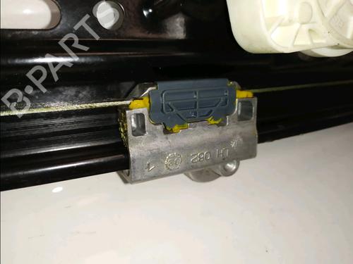 Rear left window mechanism BMW 5 Touring (E61) 530 d | BP36152902C24 - Image 5