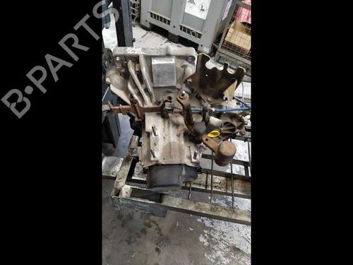 Gearkasse MAZDA 3 (BK) 1.6 (BK14) (105 hp) 30430849