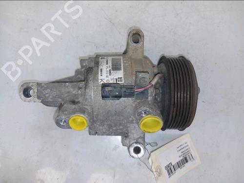 Compressor A/C DACIA SANDERO II 1.5 Blue dCi 95 (B8JL) | BP32488024M34  - Image 9