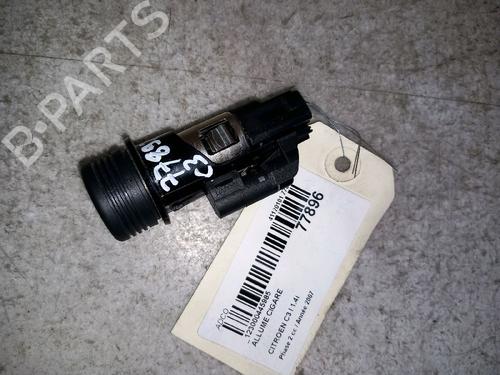 Elektronisk modul CITROËN C3 I (FC_, FN_) 1.4 i (73 hp) 30413448