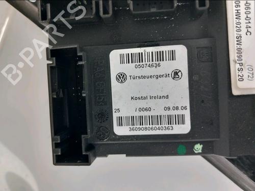 Front right window mechanism AUDI A3 (8P1) 2.0 TDI 16V | BP31086218C23 - Image 4