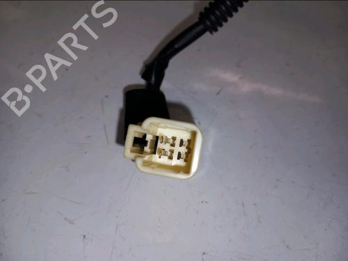 Boucle de ceinture de sécurité TOYOTA YARIS (_P9_) 1.0 VVT-i (KSP90_, KSP90R) | BP30828430I32