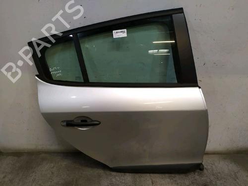Used Right rear door RENAULT MEGANE III Hatchback (BZ0/1_, B3_) 1.5 dCi (86 hp) 30415791