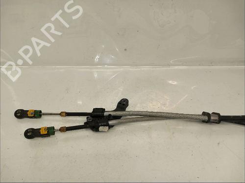 Selector da caixa CITROËN C4 Picasso II 1.2 THP 130 | BP30429879M90 - Image 5