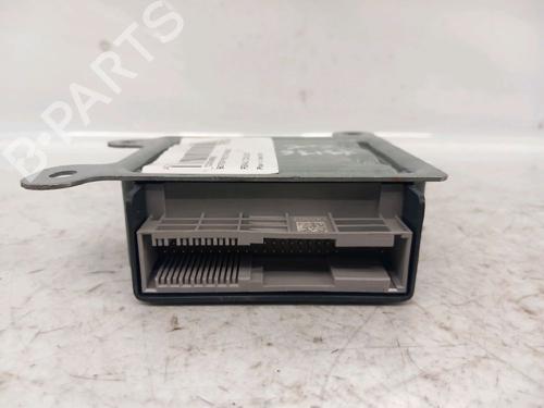 Airbag styreenhed RENAULT ZOE (BFM_) ZOE (88 hp) 30416795