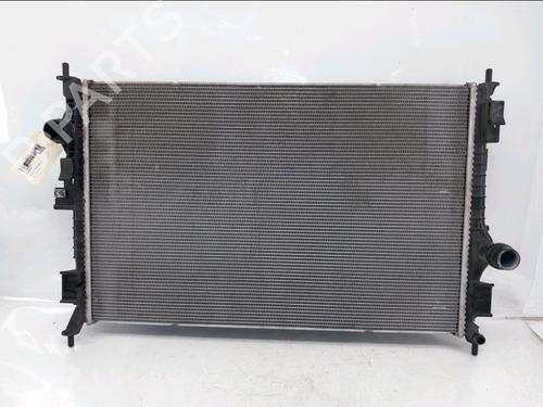 Used Water radiator CITROËN C5 AIRCROSS (A_) 1.5 BlueHDi 130 (ACYHZJ, ACYHZR) (131 hp) 32488016