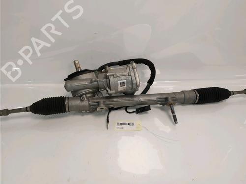 Used Steering rack Steering rack DS DS 3 (SA_) 1.2 THP 110 / PureTech 110 (SAHNPS, SAHNZ6, SAHNZT) (110 hp) 33458020 33458020