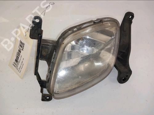 Højre Foran Tågelygte KIA VENGA (YN) 1.4 CRDi 90 (90 hp) 30423486