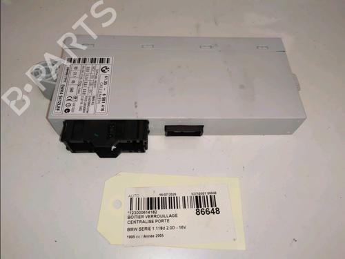 Elektronisk modul Elektronisk modul 37710325 37710325