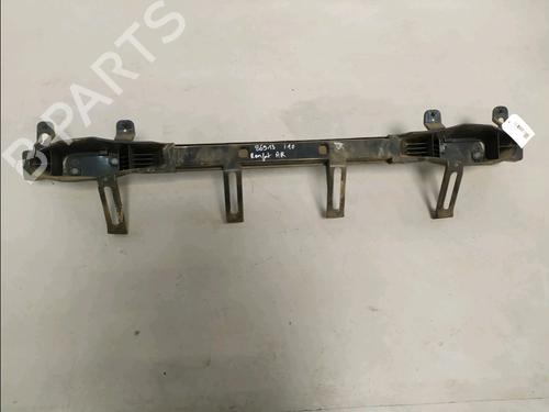 Used Rear bumper reinforcement Rear bumper reinforcement 37065559 37065559