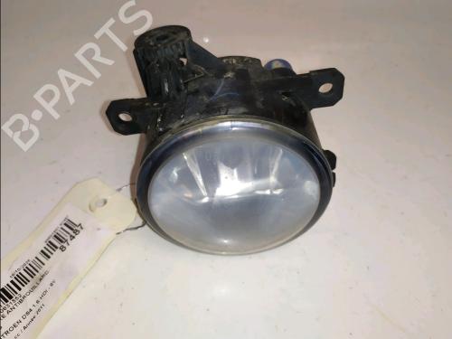 Used Left front fog light Left front fog light CITROËN DS4 (NX_) 1.6 HDi 110 (112 hp) 40522985 40522985