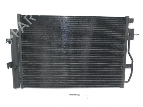 Used Heater matrix CHEVROLET AVEO Hatchback (T300) 1.2 (86 hp) 30430696