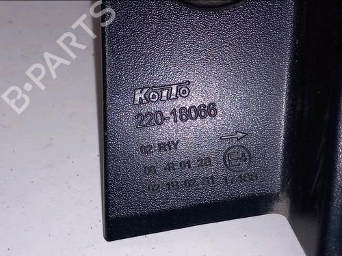 Right taillight NISSAN PULSAR Hatchback (C13) 1.2 DIG-T | BP39667858C35 - Image 4
