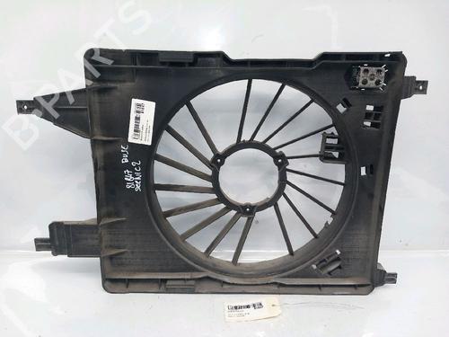 Used Support RENAULT SCÉNIC II (JM0/1_) 1.6 16V (JM1R) (112 hp) 30423929