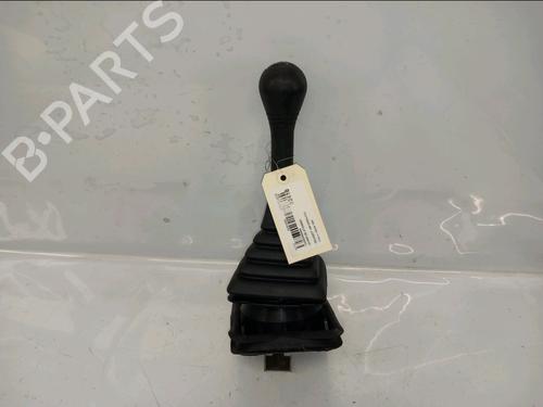Used Gear lever PEUGEOT 106 II (1A_, 1C_) 1.1 i (60 hp) 32040422