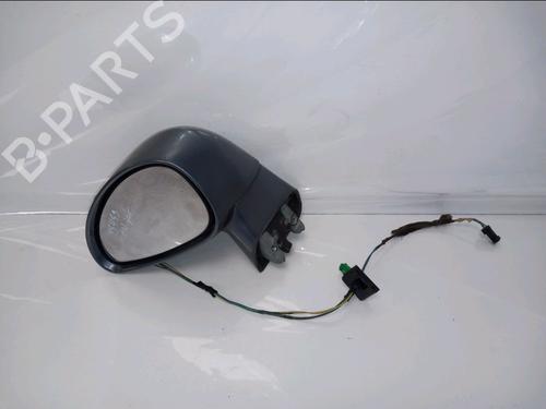 Used Left mirror Left mirror CITROËN C4 I (LC_) 1.6 HDi (109 hp) 34112696 34112696