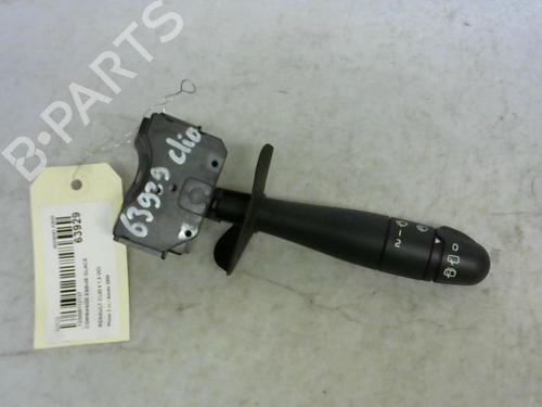 Used Steering column stalk RENAULT CLIO II (BB_, CB_) 1.5 dCi (B/CB3M) (64 hp) 30418128