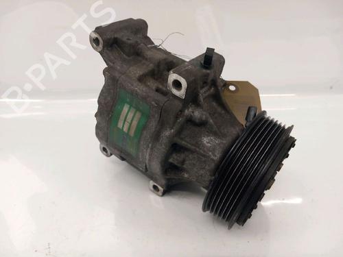 AC compressor FIAT PUNTO (188_) 1.9 JTD | BP30417356M34