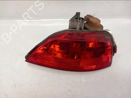 Feu de brouillard arrière RENAULT SCÉNIC III (JZ0/1_) 1.6 dCi (JZ00, JZ12) (130 hp) 31868040