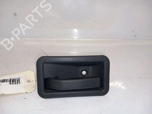 Used Rear left interior door handle RENAULT CLIO I (B/C57_, 5/357_) 1.2 (B/C/S57A, B/C57S, 5/357F, 5/357J, 5/357L, 5/357R) (58 hp) 30428042