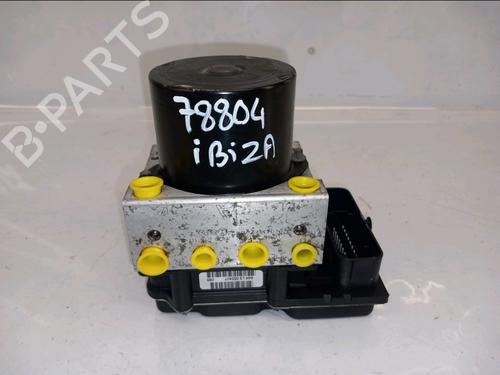ABS Bremseaggregat SEAT IBIZA III (6L1) 1.4 TDI (80 hp) 30584540
