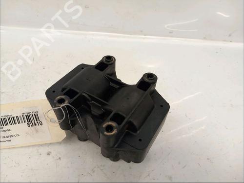 Used Ignition coil PEUGEOT 106 II (1A_, 1C_) 1.1 i (60 hp) 30423012