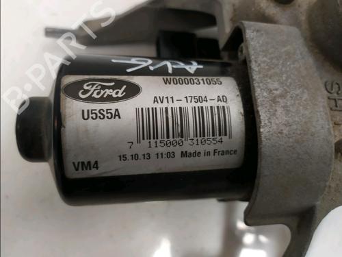 Viskermotor vindrude FORD B-MAX (JK) 1.6 TDCi | BP39705479M29 - Image 2