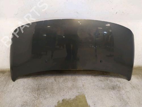 Used Hood Hood PEUGEOT 3008 I MPV (0U_) 1.6 HDi (112 hp) 30414863 30414863