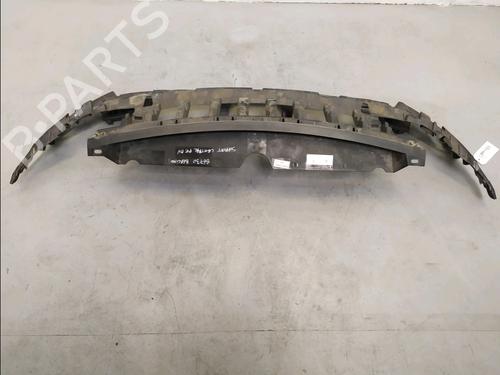 Front bumper bracket CITROËN BERLINGO MULTISPACE (B9) 1.6 HDi 90 | BP38480332C158 - Image 2