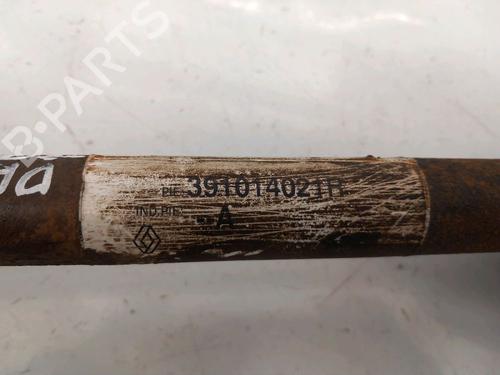 Left front driveshaft DACIA LODGY (JS_) 1.5 dCi (JSMC, JSAF) | BP30428318M38 - Image 2