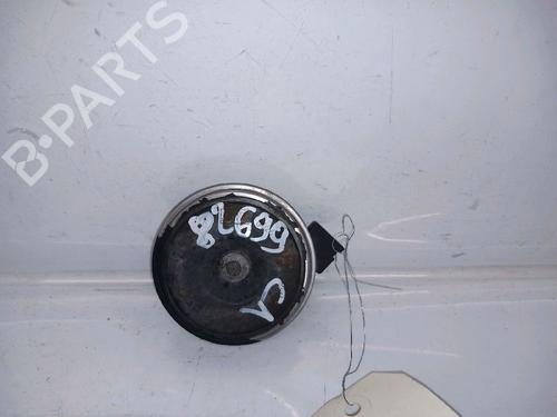 Used Horn CITROËN C1 (PM_, PN_) 1.0 (68 hp) 30421619