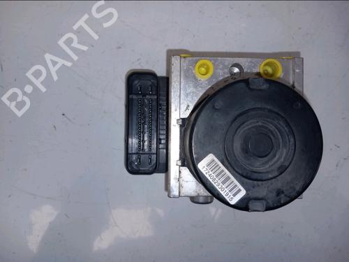 Módulo de ABS CITROËN C3 II (SC_) 1.6 HDi (92 hp) 31913804