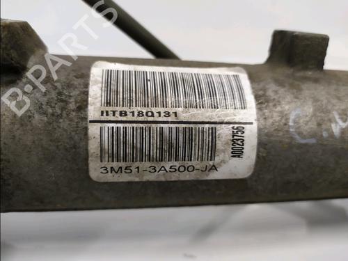 Steering rack FORD C-MAX (DM2) 1.8 TDCi | BP33646453M22 - Image 4