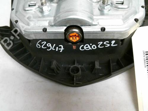 Driver airbag RENAULT CLIO II (BB_, CB_) 1.2 LPG | BP30424056C9