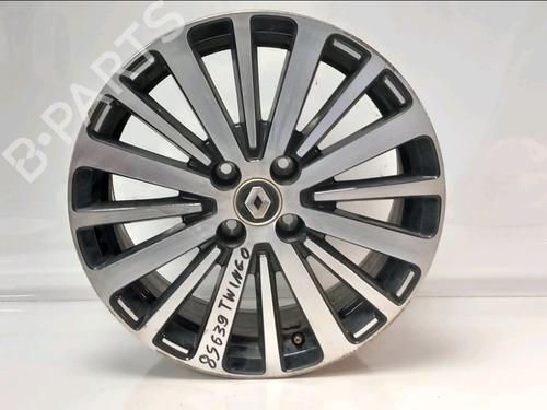 Used Rim Rim 38163794 38163794