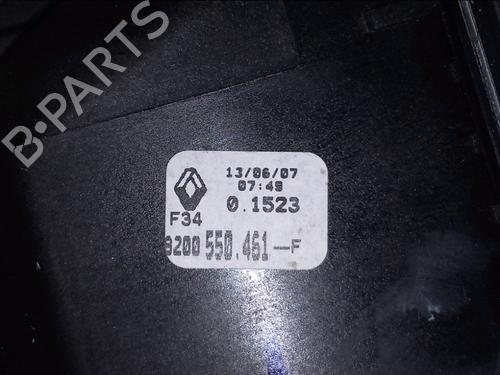 Selector da caixa RENAULT TWINGO II (CN0_) 1.2 16V (CN0K, CN0V, CN0A) | BP36962485M90 - Image 6