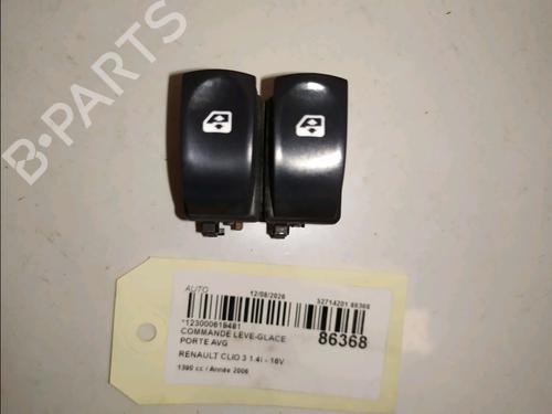 Used Left front window switch Left front window switch 38345138 38345138