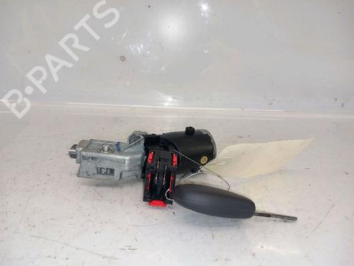 Ignition barrel DACIA DUSTER (HS_) 1.5 dCi | BP30417772M48