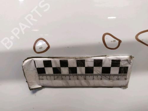 Drzwi przednie lewe FORD FIESTA VI (CB1, CCN) 1.4 TDCi | BP30418948C2