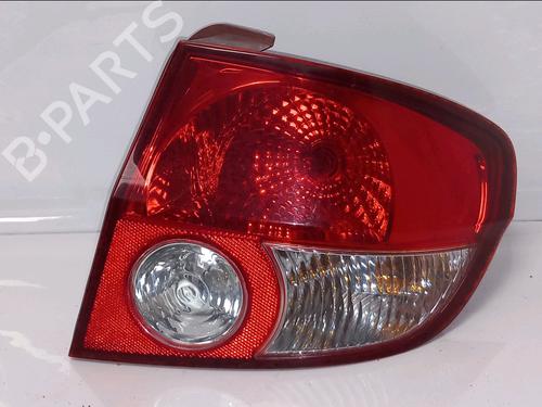 Used Right taillight Right taillight HYUNDAI GETZ (TB) 1.5 CRDi (82 hp) 34713394 34713394