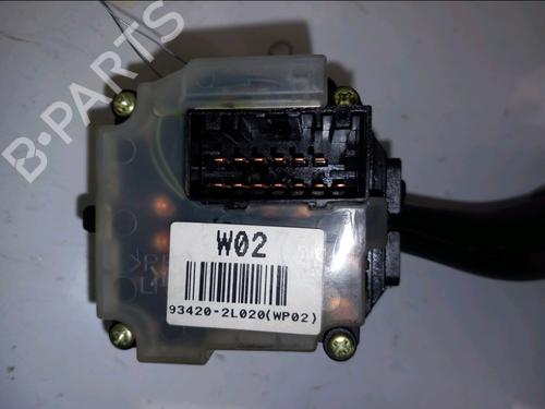 Steering column stalk HYUNDAI i30 Estate (FD) 1.6 CRDi | BP30427646I23 - Image 2