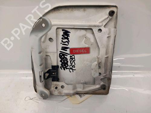 Fuel flap NISSAN NV200 Van 1.5 dCi 90 (M20, M20N, M20M) | BP30430542C131 