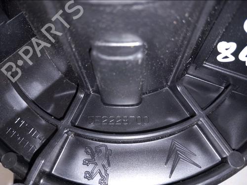 Varmvifte CITROËN C4 Picasso I MPV (UD_) 1.6 HDi 110 | BP30584533M62