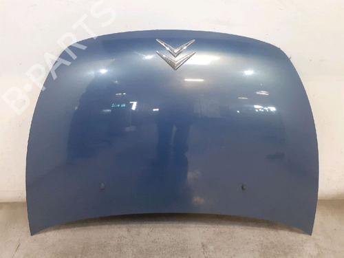 Motorhjelm CITROËN C3 Pluriel (HB_) 1.4 HDi (68 hp) 30424161