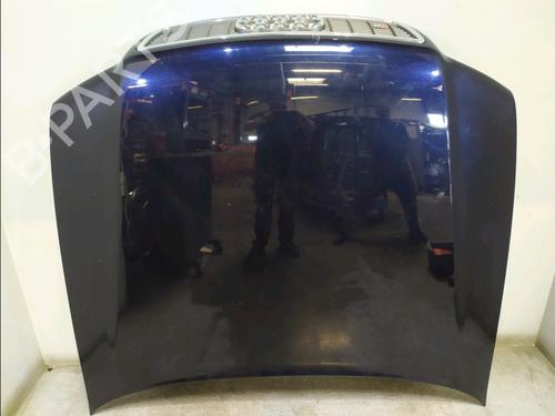 Used Hood Hood AUDI A8 D2 (4D2, 4D8) S8 quattro (340 hp) 33903708 33903708
