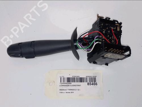 Steering column stalk RENAULT TWINGO II (CN0_) 1.2 16V (CN04, CN0B) | BP35719465I23 - Image 2