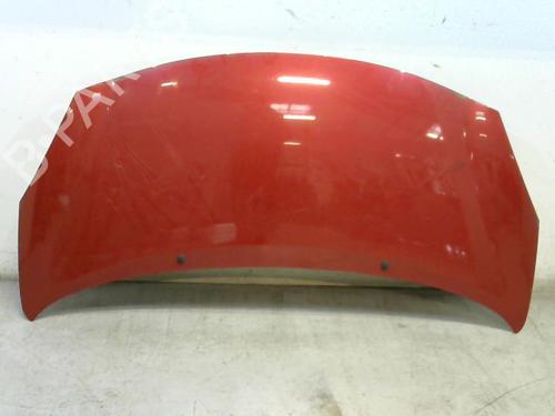 Used Hood RENAULT WIND (E4M_) 1.2 (E4MF) (101 hp) 30429378